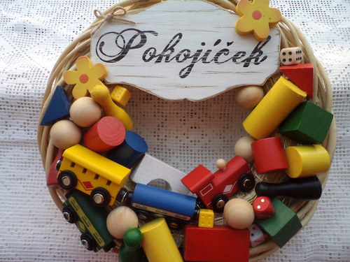 Pokojíček — foto 1
