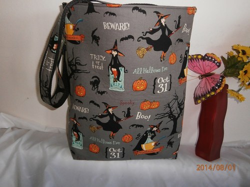 Už Se Pomalu Blíží:-)Halloween — foto 1
