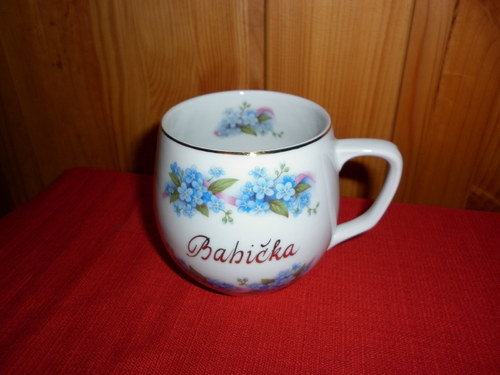 Pro babičku... — foto 1