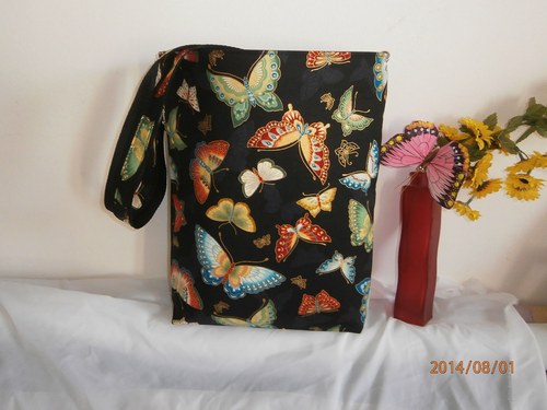 MOTÝLÍ REJ 2:-) — foto 1