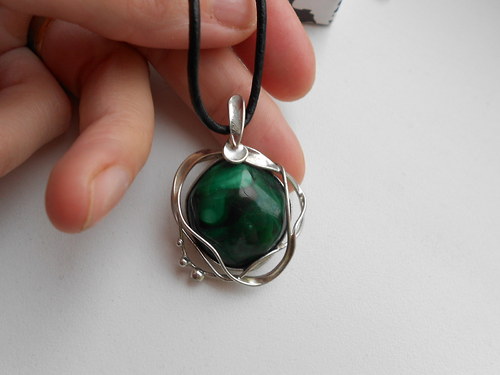 "Green" — foto 1