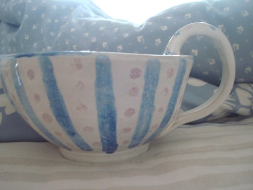DG Do peřin! — foto 1