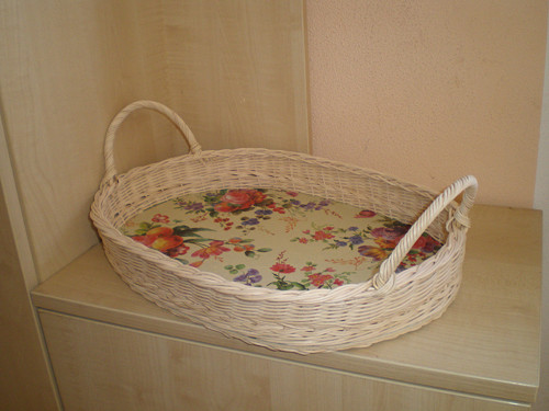 Tác nebo podnos — foto 1