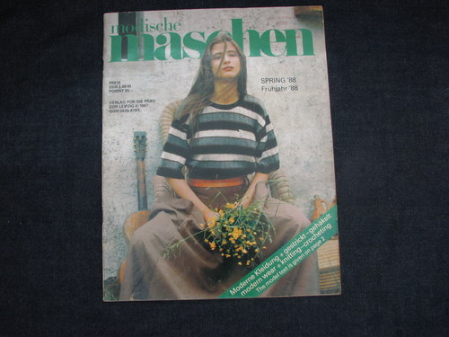 Modische Maschen, 1988
