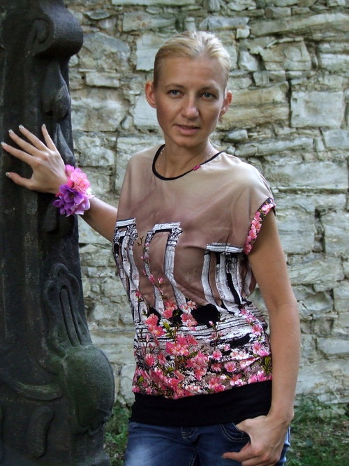 Vzpomínka na ....Řím — foto 1