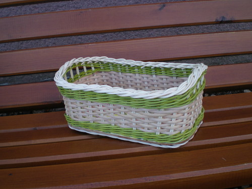 Zásuvka oliva — foto 1