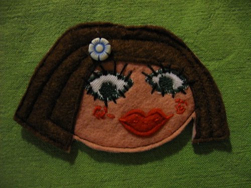 Edna — foto 1
