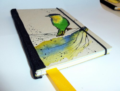 Pá.Piérre! *little bird* — foto 1