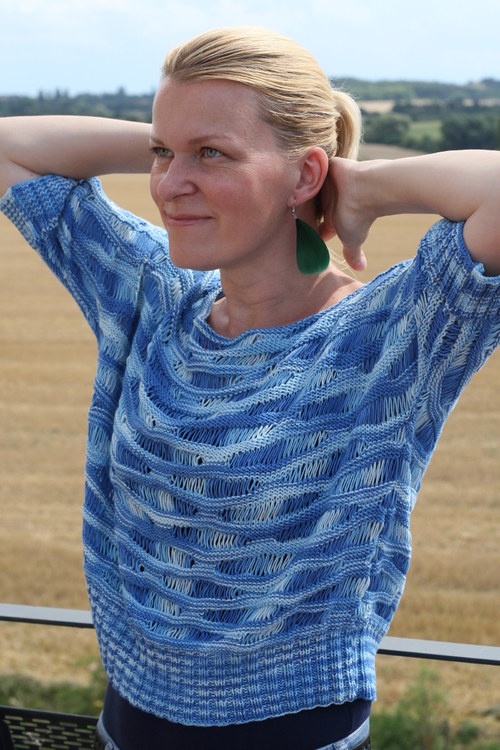 Na vlne... — foto 1