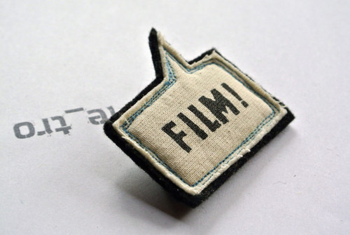 Brož FILM! — foto 1