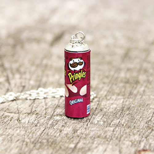 Pringles — foto 1