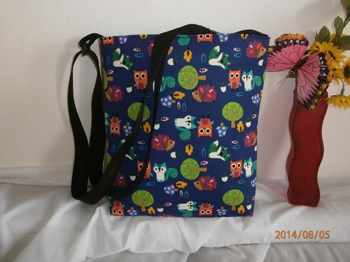 MALÁ-ZVÍŘÁTKA NA MODRÉ :-) — foto 1