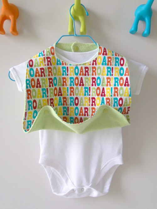 Maxi bryndák - ROAR! — foto 1