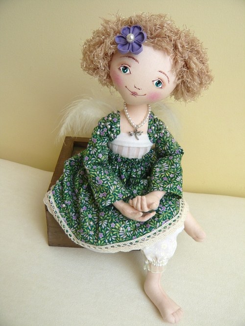 Vílenka"Violka"...:) — foto 1