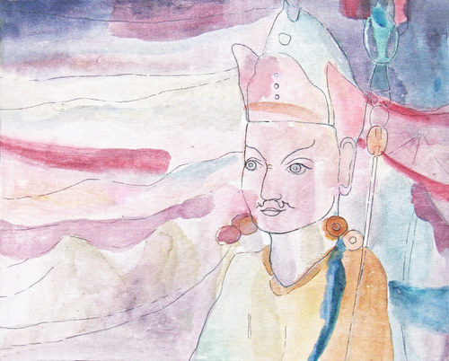 Buddha — foto 1