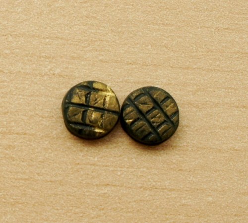 Fimo pecičky malé — foto 1