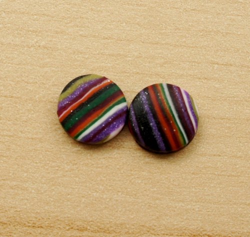 Fimo pecičky malé — foto 1