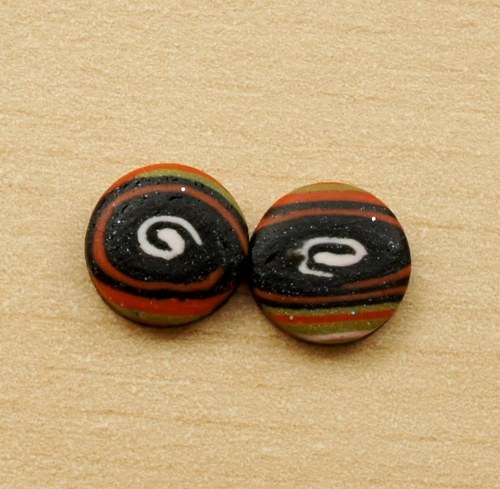 Fimo pecičky malé — foto 1