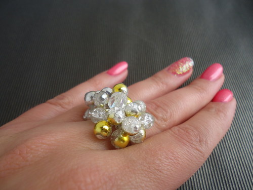 Gold beam ... — foto 1