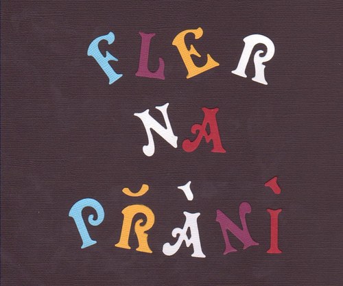 Písmenka - na přání (9 ks)