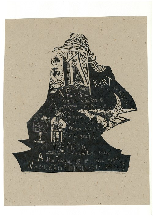 Kurt Wingel — foto 1