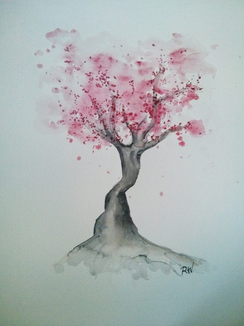 Sakura — foto 1