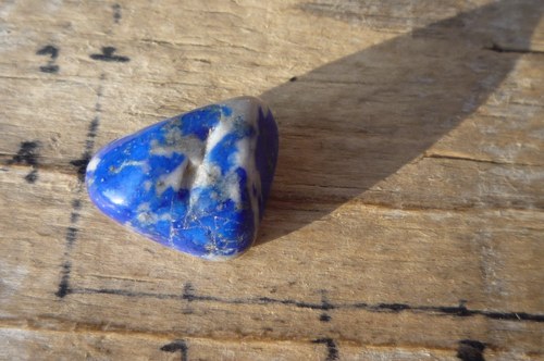 Lapis lazuli B2090 — foto 1