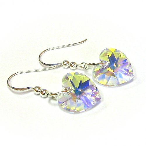 Swarovski a stříbro — foto 1