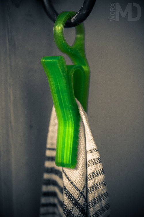 Clipsy — foto 1