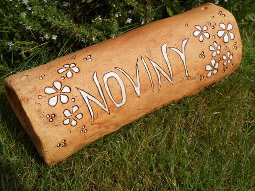 ..nesem vám noviny... — foto 1