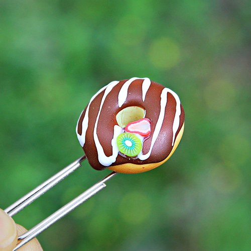 Donut - záložka — foto 1