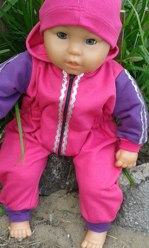 Pink a lila — foto 1