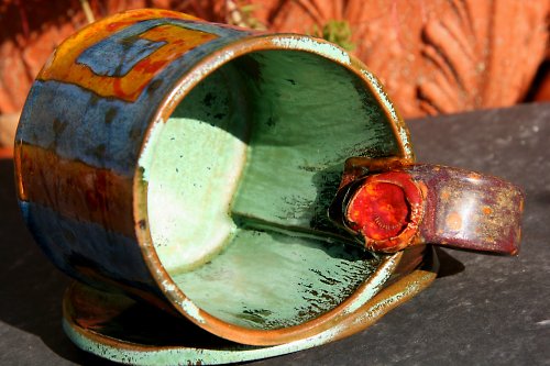 HRNČEK NA ČAJÍČEK 3. — foto 1