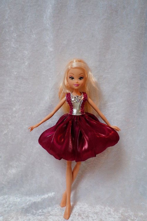 Víla Winx — foto 1