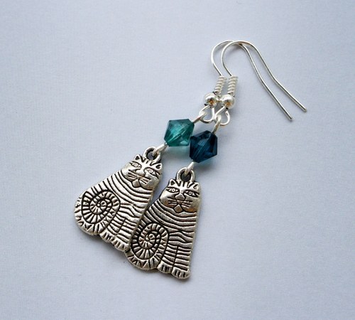 Kočíčíííí — foto 1