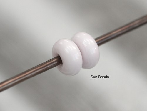 2 ks rondelky mini 6x4mm — foto 1