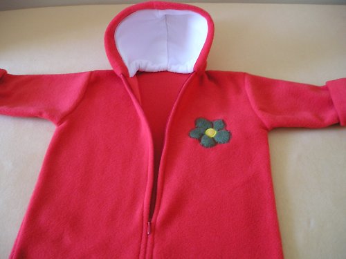 Baby vak — foto 1
