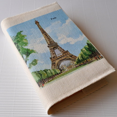Paris - obal na knihu — foto 1