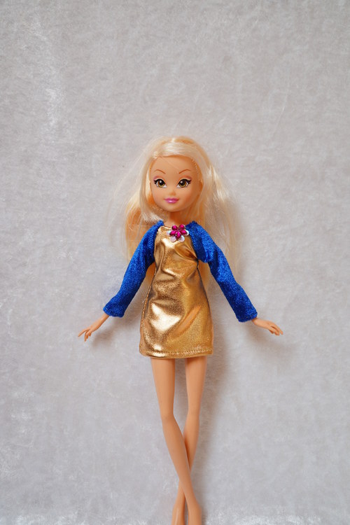 Zlatá pro Winx — foto 1