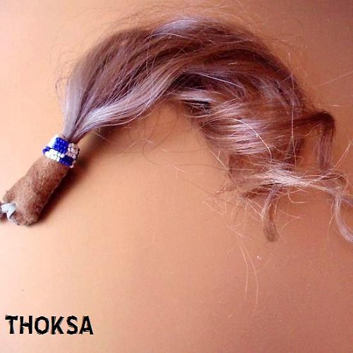 Phahá (skalp) — foto 1