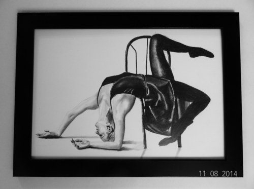 Baletka — foto 1