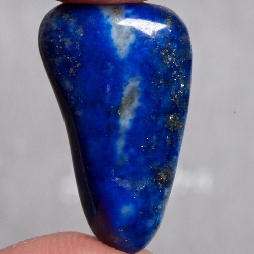 Lapis lazuli (Extra výběrový) — foto 1
