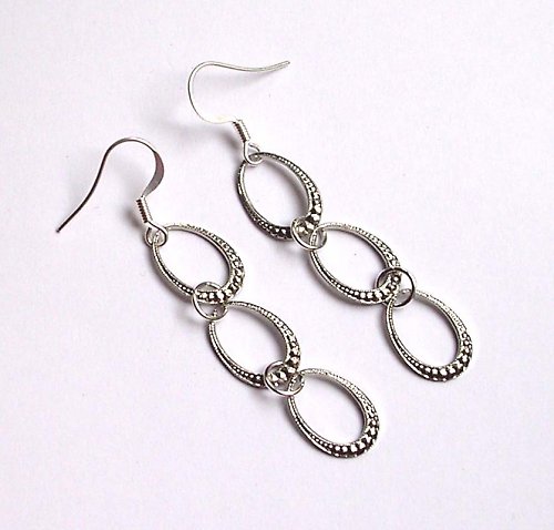 Simple ovals — foto 1