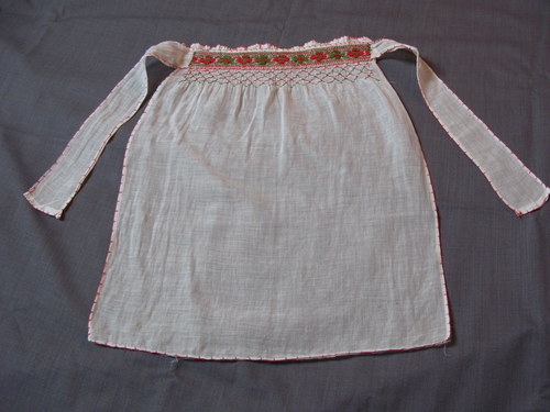 Zástěrka