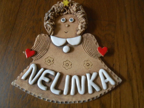 Andílek