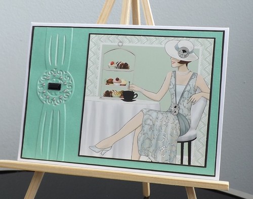 Art Deco (1) — foto 1