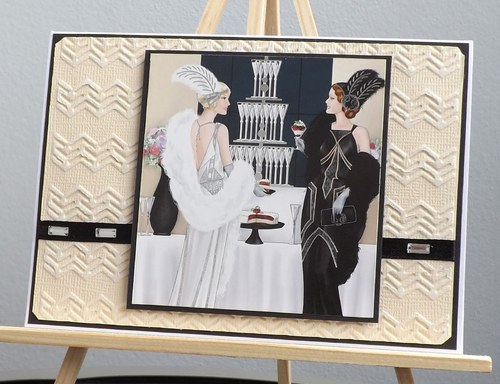 Art Deco (5) — foto 1