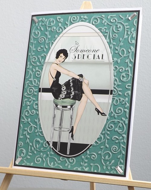 Art Deco (6) — foto 1