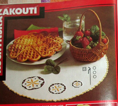 Praktická žena 2/93 — foto 1