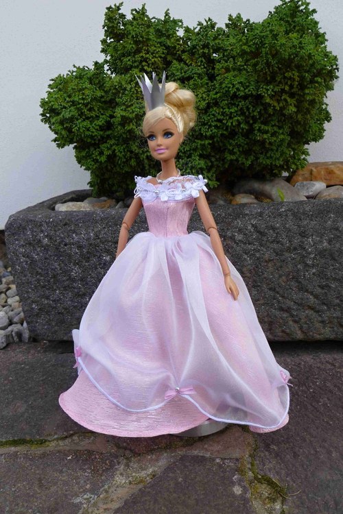 Princezna růžová 2 — foto 1